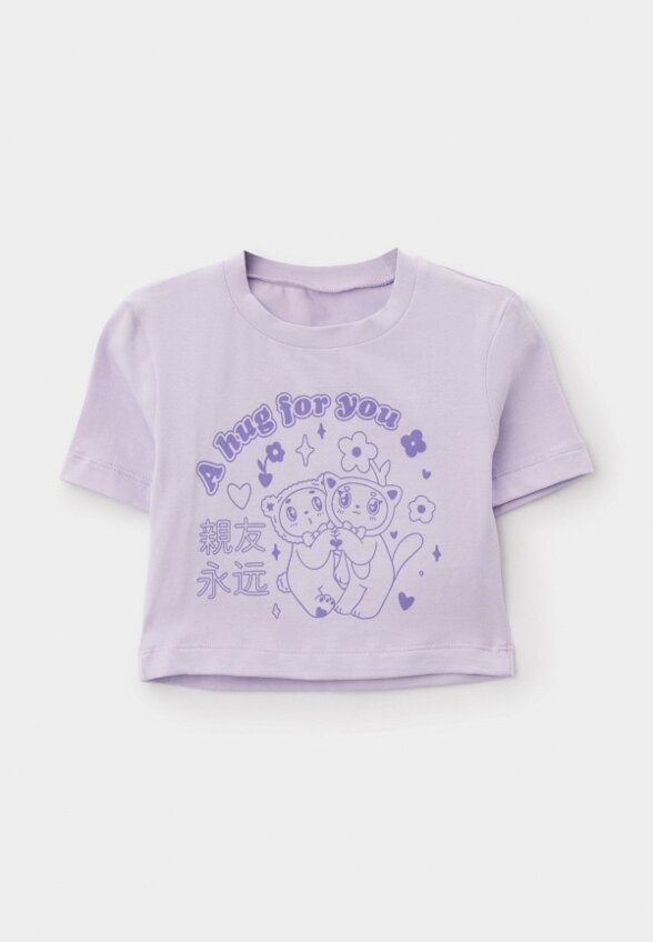 Футболка Mark Formelle