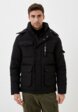 Пуховик Urban Fashion for Men1  - превью
