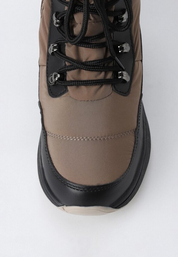 Дутики Donna D’oro