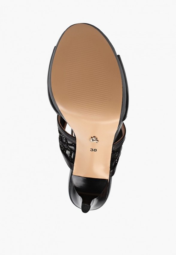 Босоножки Valley