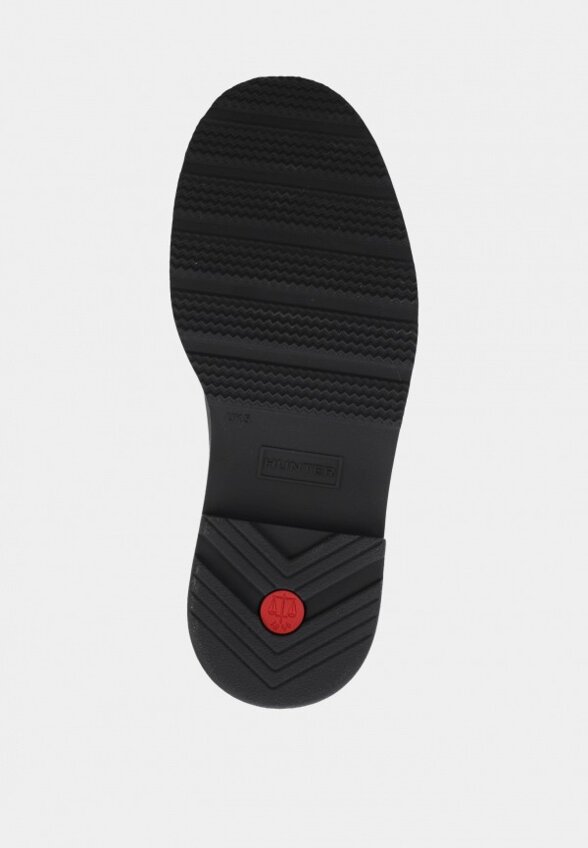 Ботинки резиновые Hunter