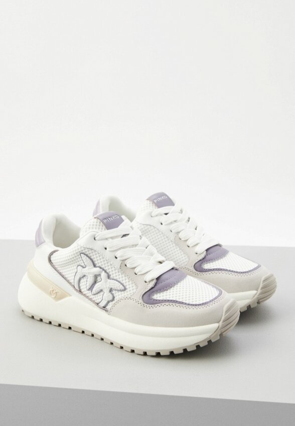 Кроссовки Pinko