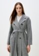 Пальто двубортное Снежная Королева2  - превью