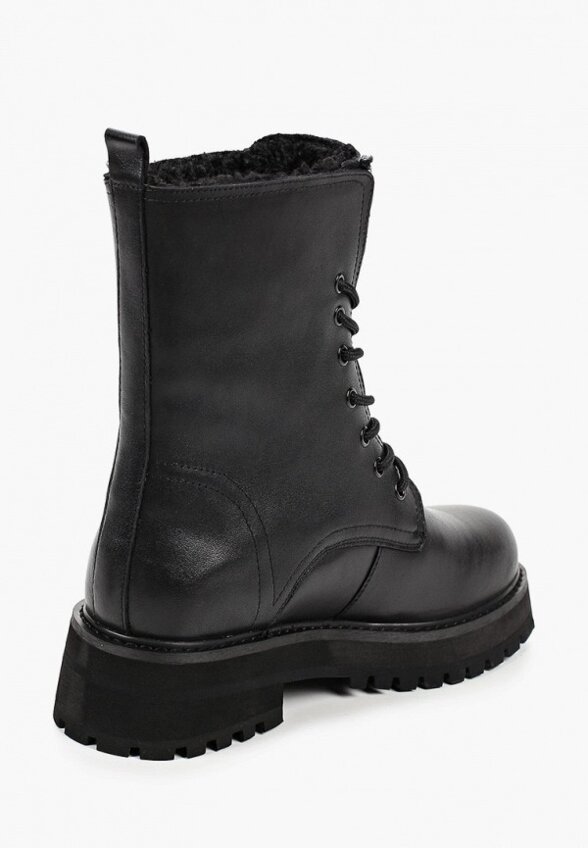 Ботинки Thomas Munz