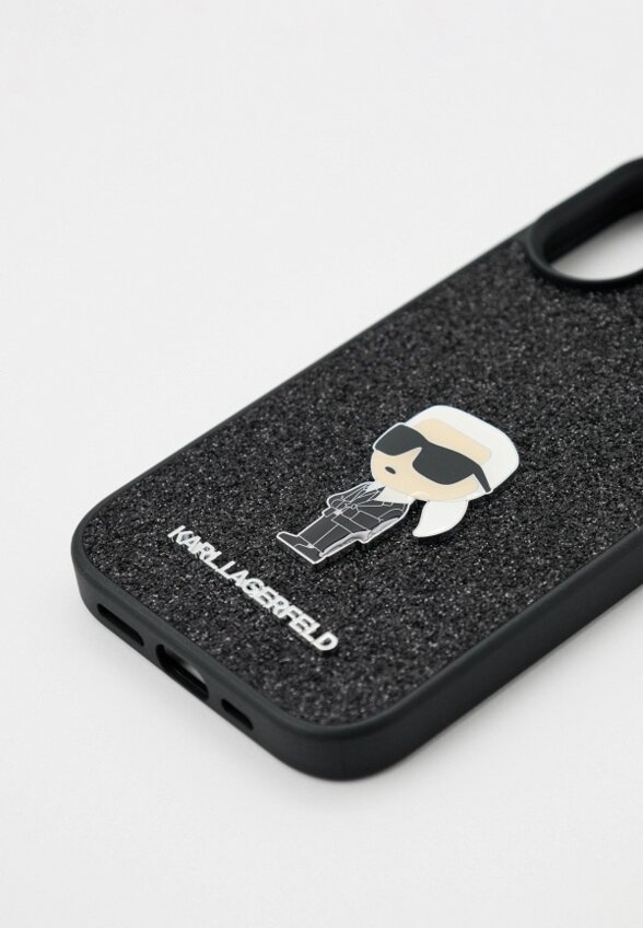 Чехол для iPhone Karl Lagerfeld