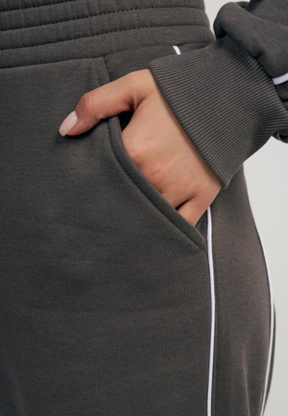 Брюки спортивные Твое