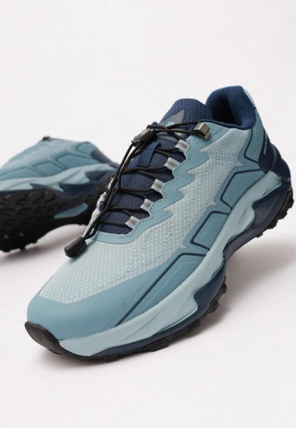 Кроссовки Baasploa