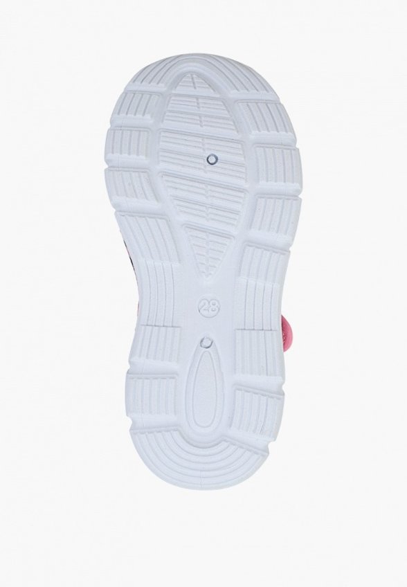 Сандалии Капитошка