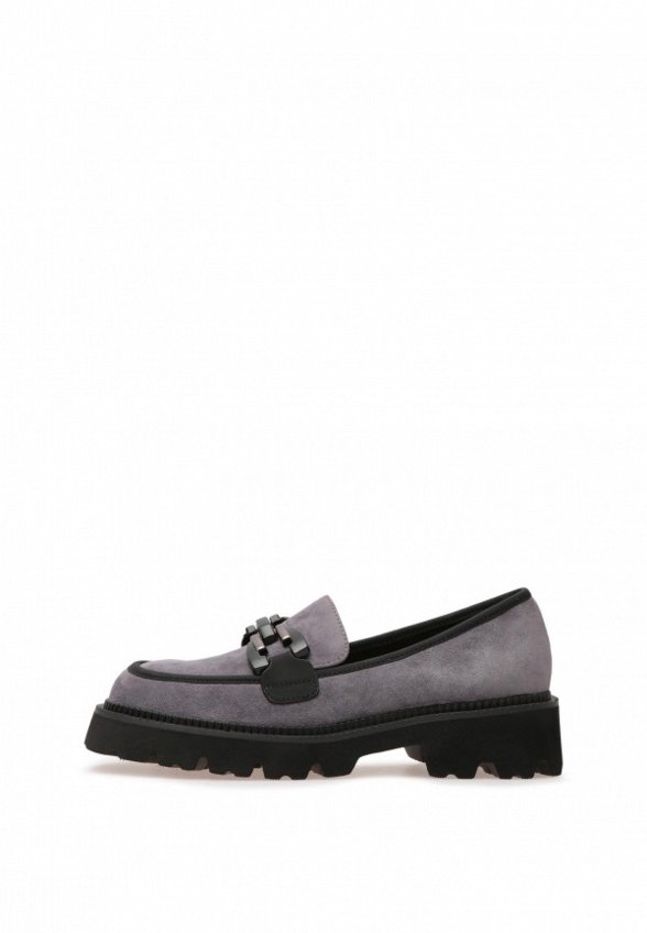 Лоферы El Tempo