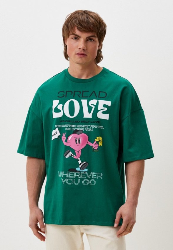 Футболка Befree