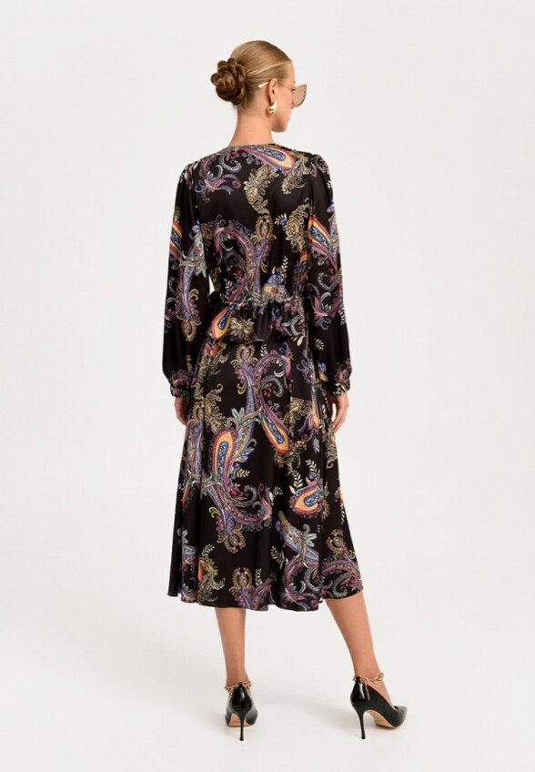 Платье Lola Orro