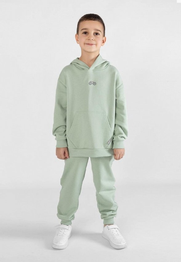 Костюм спортивный Bossa Nova