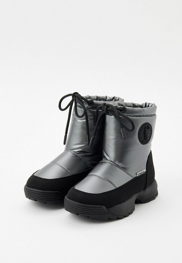 Дутики Jog Dog