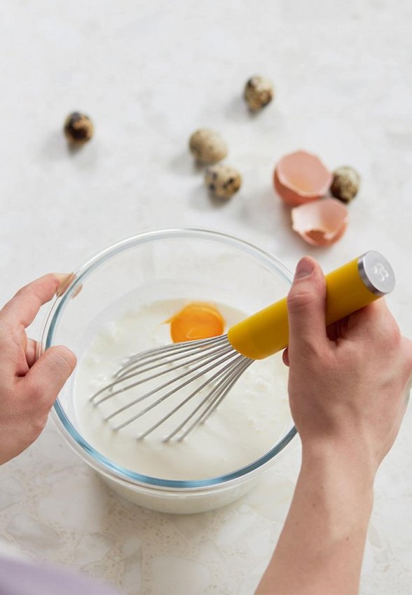 Венчик Smart Solutions