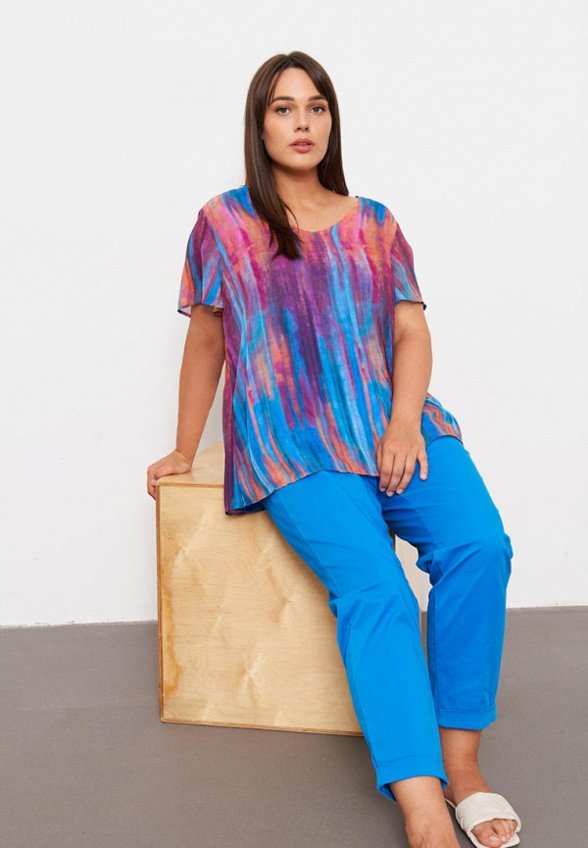 Брюки Samoon by Gerry Weber