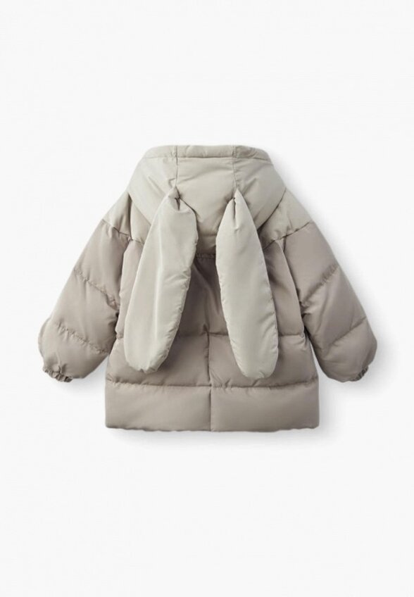 Пуховик Happy Baby