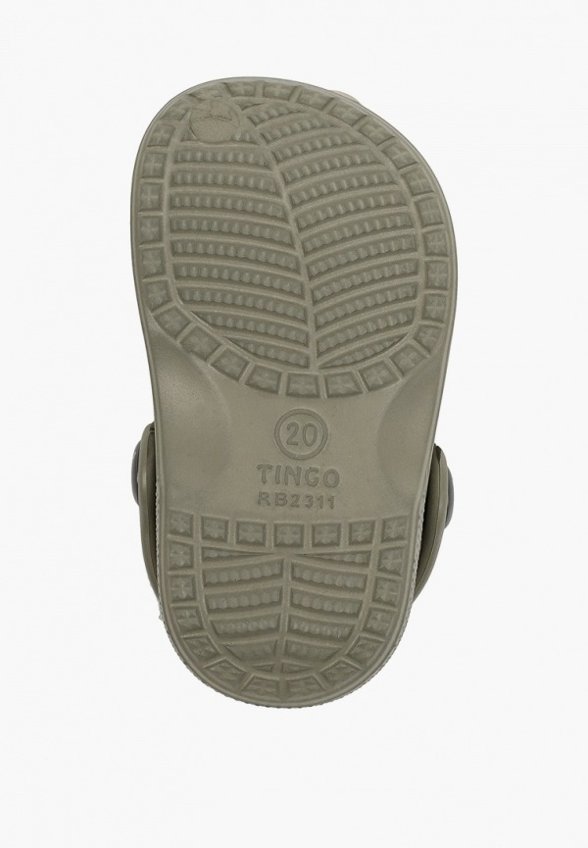 Сандалии резиновые Tingo