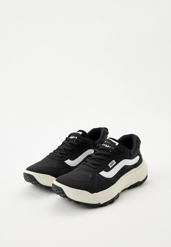 Кроссовки Vans