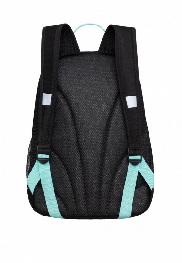 Рюкзак и брелок Grizzly