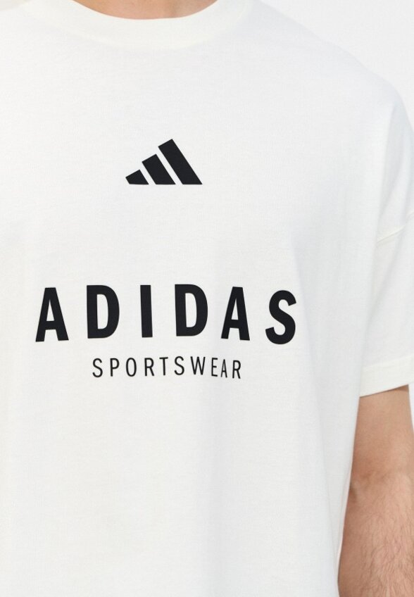 Футболка adidas