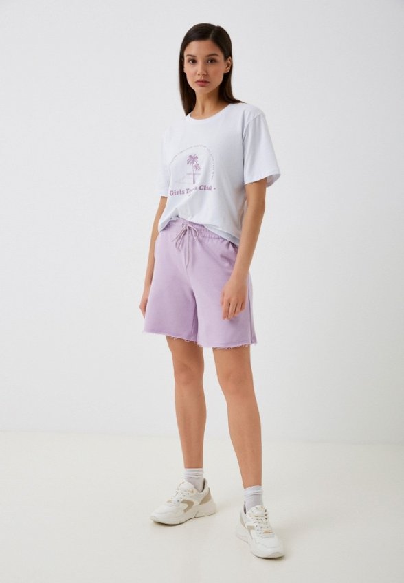 Шорты спортивные Comfy Home