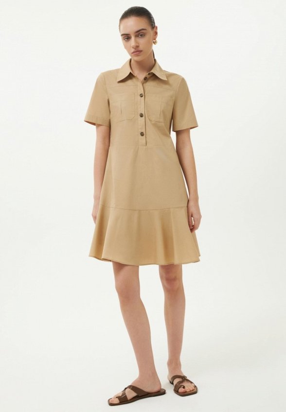 Платье Calista