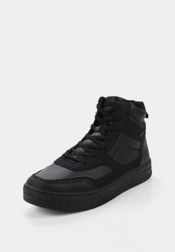 Ботинки Briggs