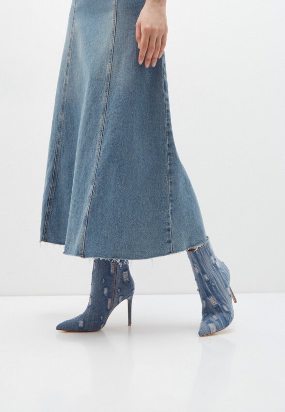 Ботильоны Vivian Royal