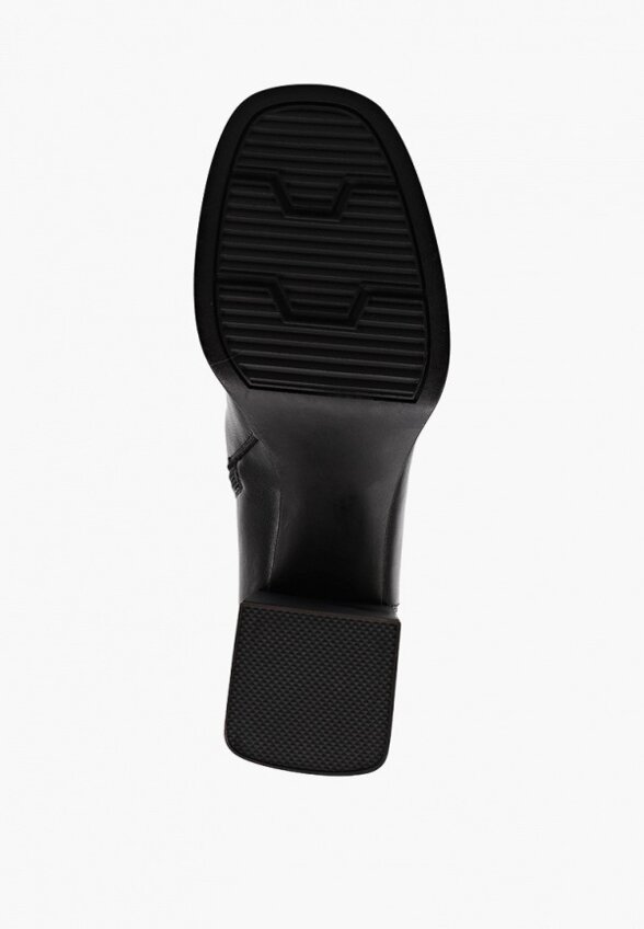 Ботильоны Francesco Donni