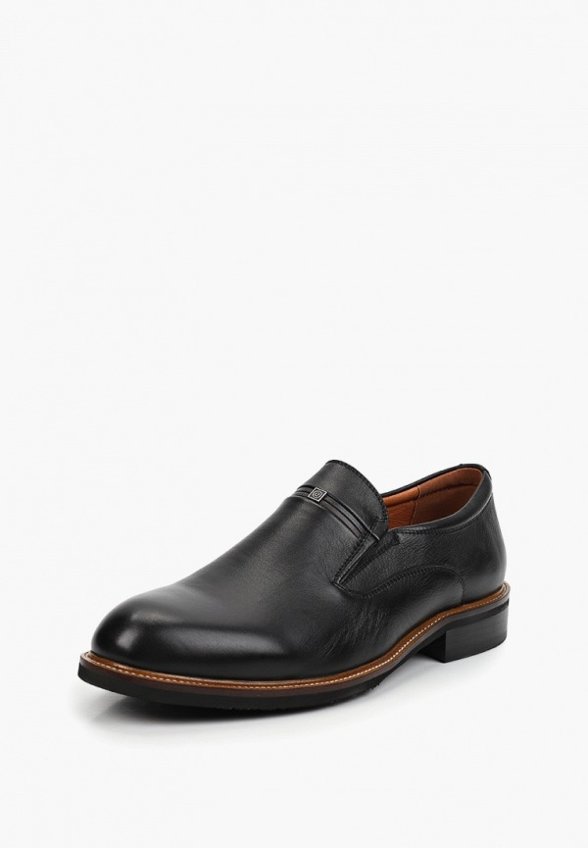 Лоферы Rossini Roberto