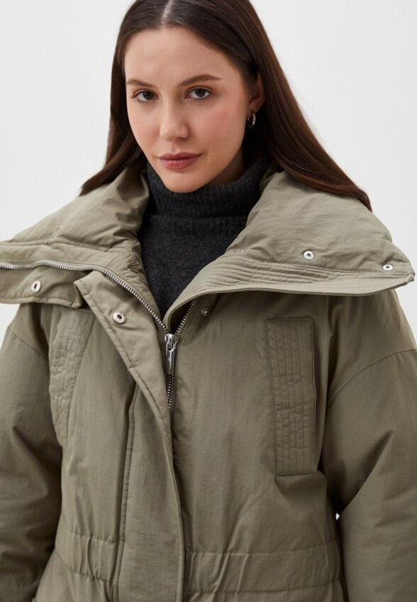 Пуховик Francesco Donni