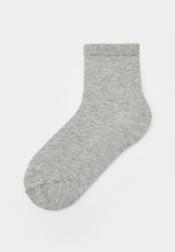 Носки 5 пар Ecco