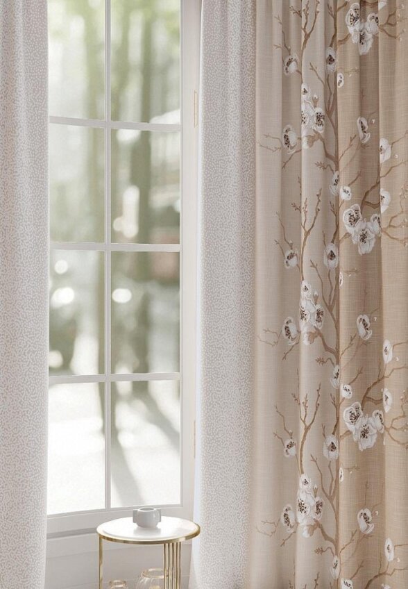 Шторы Comfy Way