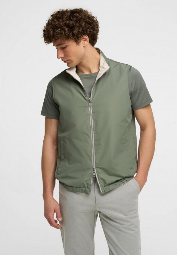 Жилет утепленный Henderson