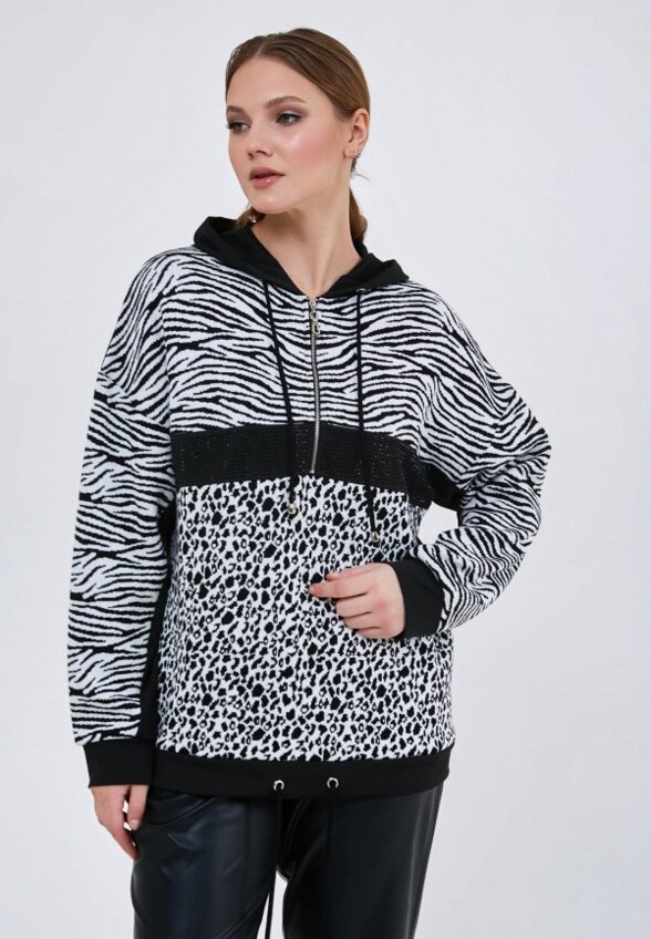 Толстовка Stern