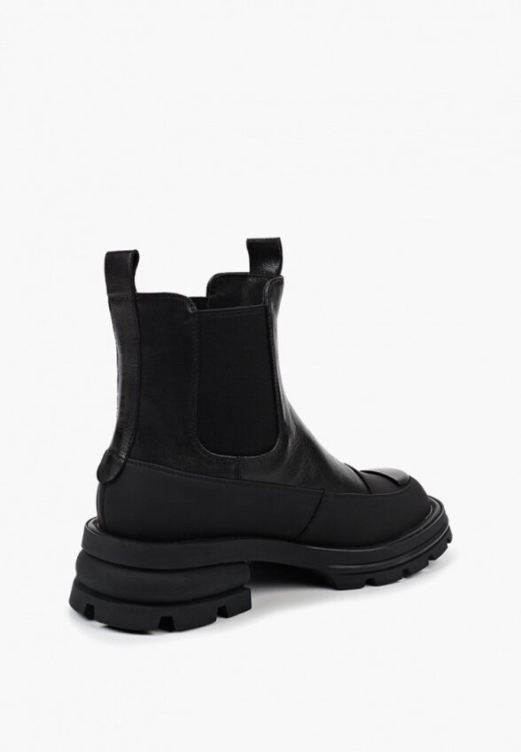 Ботинки Vasconte