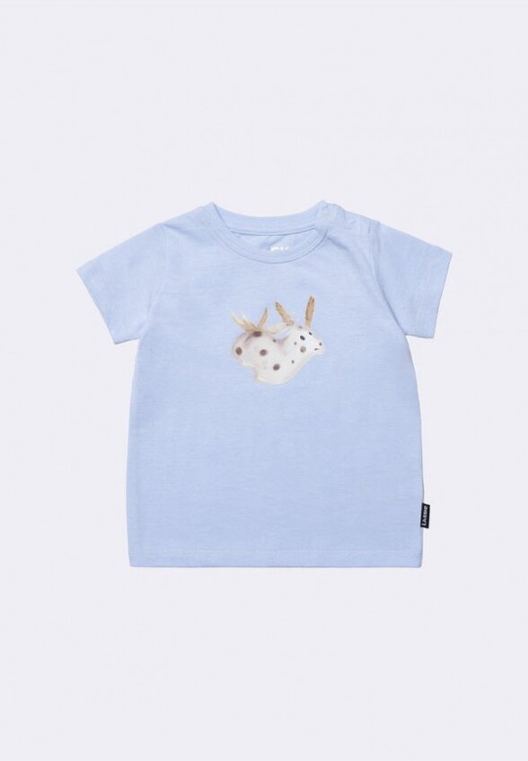 Футболка Lassie