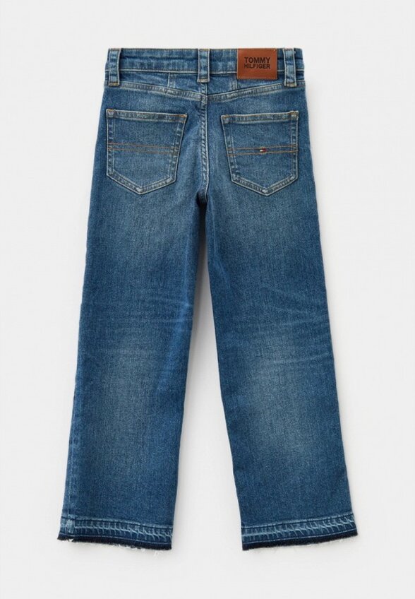 Джинсы Tommy Hilfiger