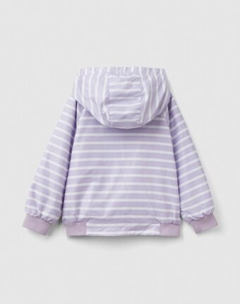 Ветровка United Colors of Benetton детям