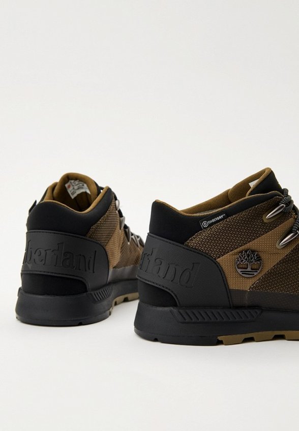 Ботинки трекинговые Timberland