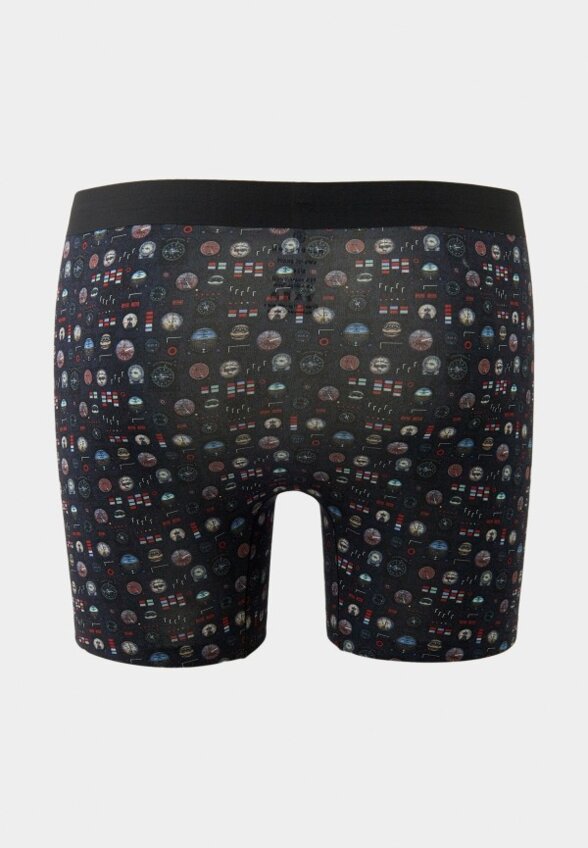 Трусы Henderson