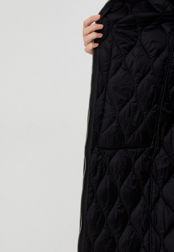 Куртка стеганая Dellione