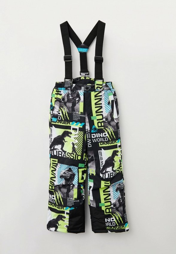 Костюм утепленный PlayToday