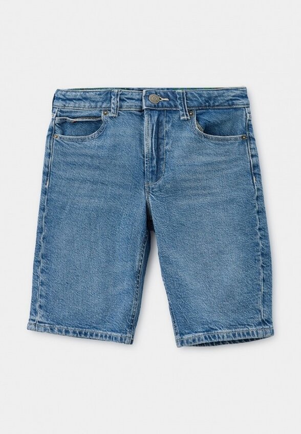 Шорты джинсовые Tommy Hilfiger