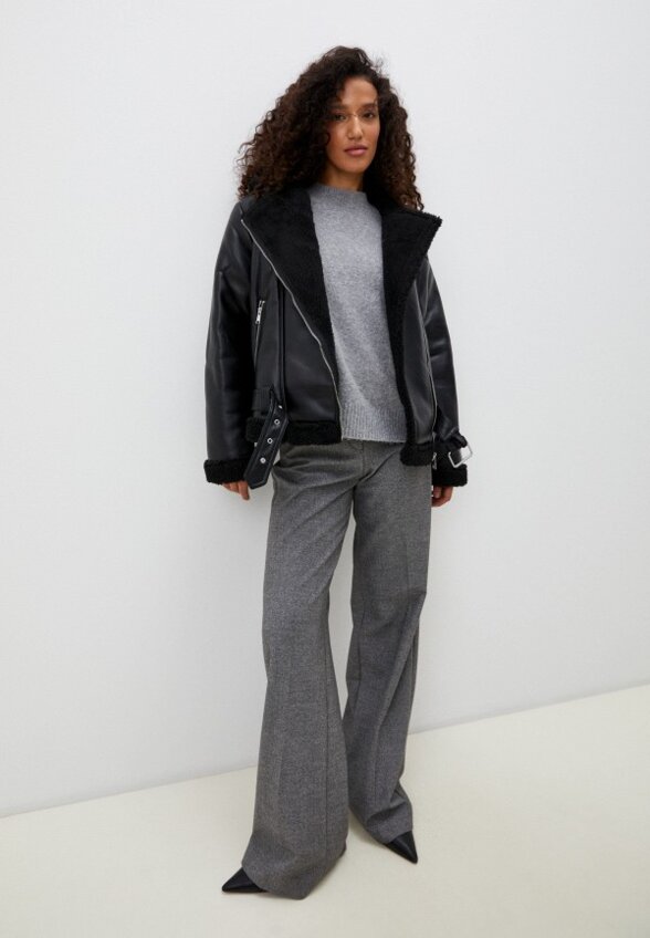 Дубленка Terranova