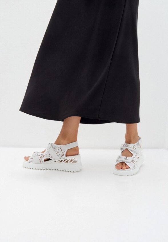 Босоножки Le Silla