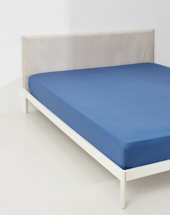 Простыня Евро Lamoda Home женщинам