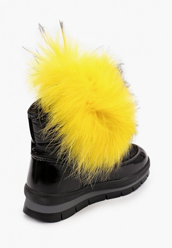 Дутики Jog Dog