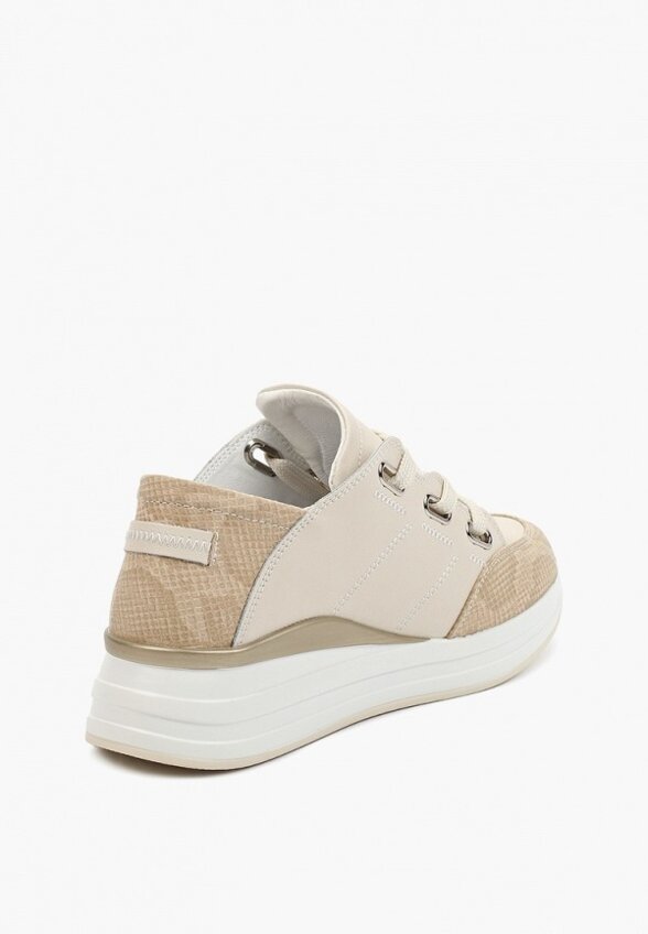 Кроссовки Obba