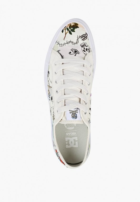 Кеды DC Shoes